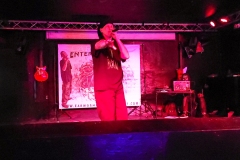 Canna CDK - The Real Underground 3 - Worcester MA