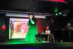 Canna CDK - The Real Underground 3 - Worcester MA