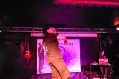 Canna CDK - The Real Underground 3 - Worcester MA