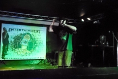 Canna CDK - The Real Underground 3 - Worcester MA