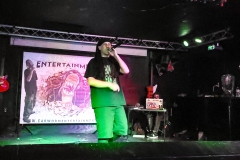 Canna CDK - The Real Underground 3 - Worcester MA