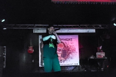 Canna CDK - The Real Underground 3 - Worcester MA