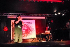 Canna CDK - The Real Underground 3 - Worcester MA