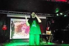 Canna CDK - The Real Underground 3 - Worcester MA