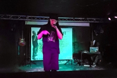 Canna CDK - The Real Underground 3 - Worcester MA