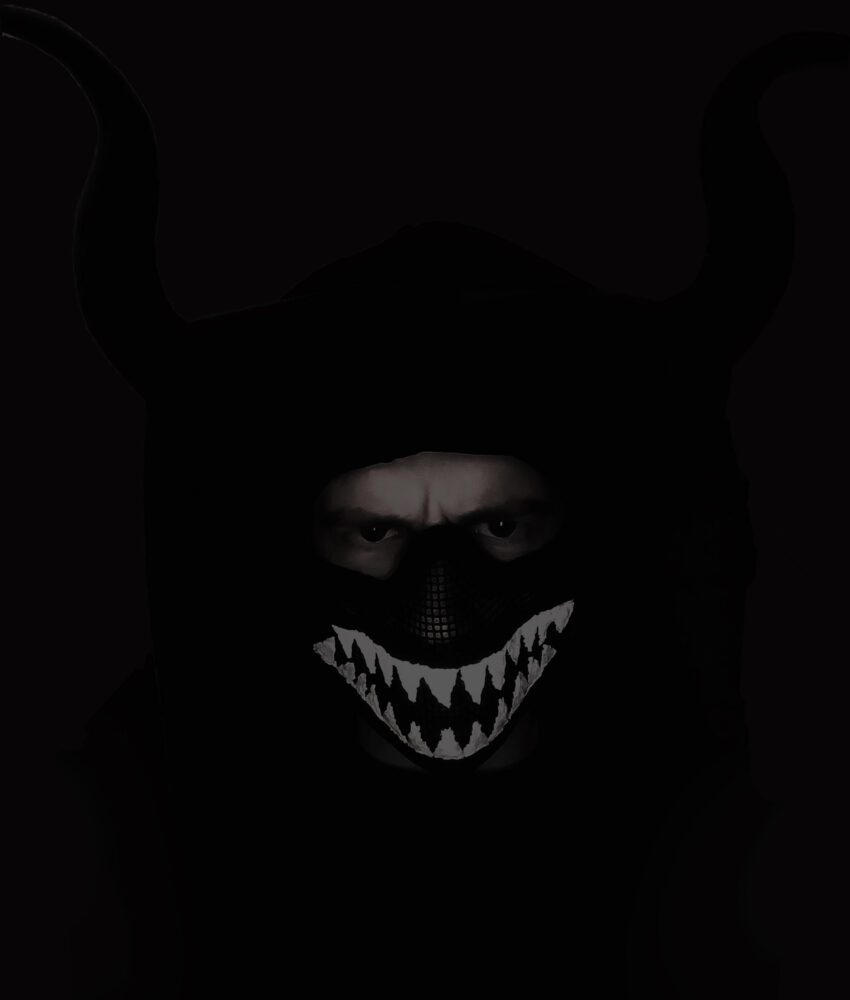 Sinister Intent
