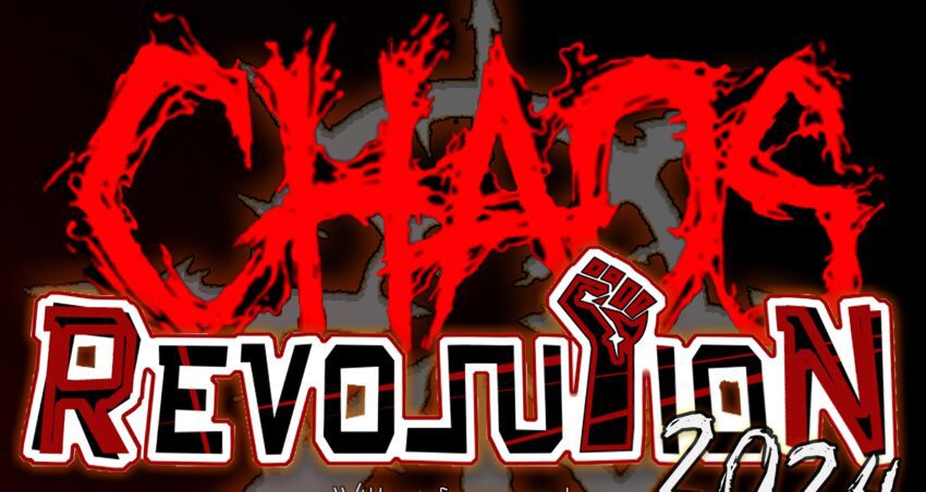 Chaos Revolution 2024